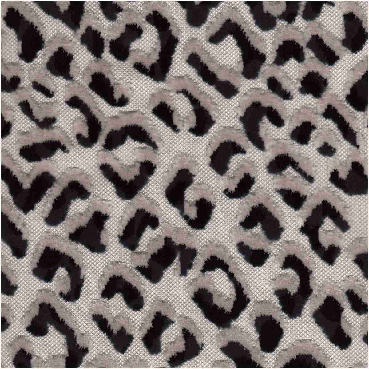 H-Ocelot/Azul - Upholstery Only Fabric Suitable For Upholstery And Pillows Only.   - Carrollton