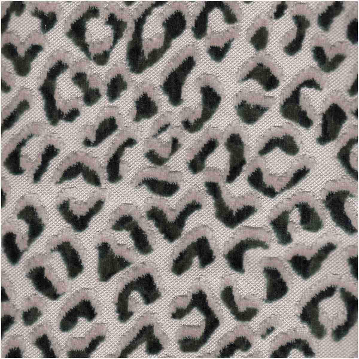 H-Ocelot/Mineral - Upholstery Only Fabric Suitable For Upholstery And Pillows Only.   - Dallas