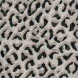 H-Ocelot/Mineral - Upholstery Only Fabric Suitable For Upholstery And Pillows Only.   - Dallas