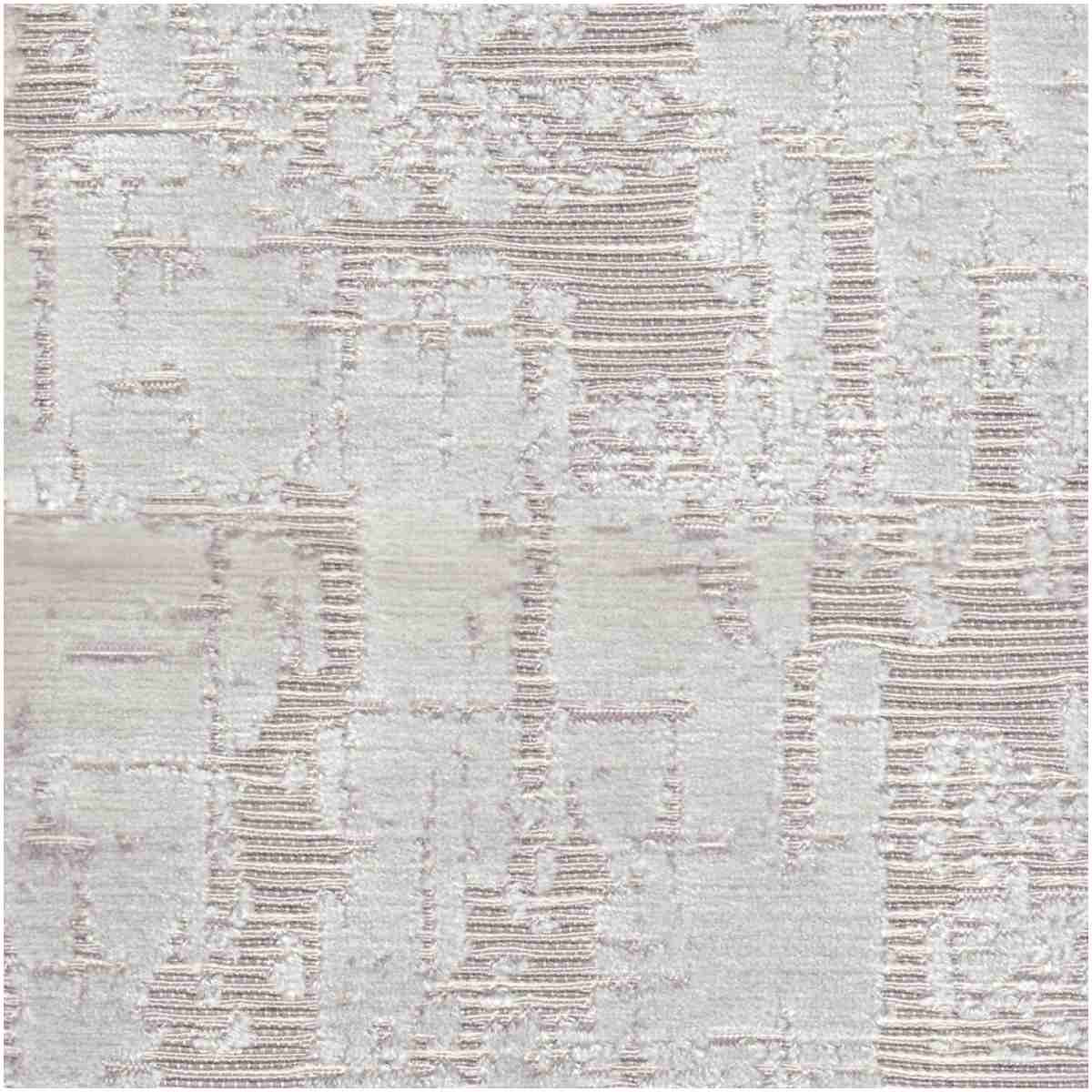 H-Static/Ivory - Multi Purpose Fabric Suitable For Drapery