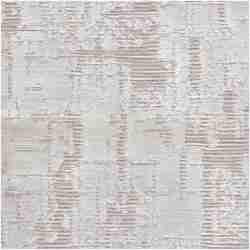 H-Static/Ivory - Multi Purpose Fabric Suitable For Drapery