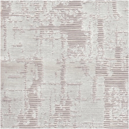 H-STATIC/IVORY - Multi Purpose Fabric Suitable For Drapery