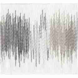 Harmonic Tape/Gray - Tape Trim - Frisco