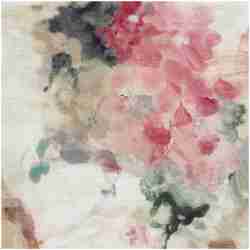 Hegas/Rose - Prints Fabric Suitable For Drapery