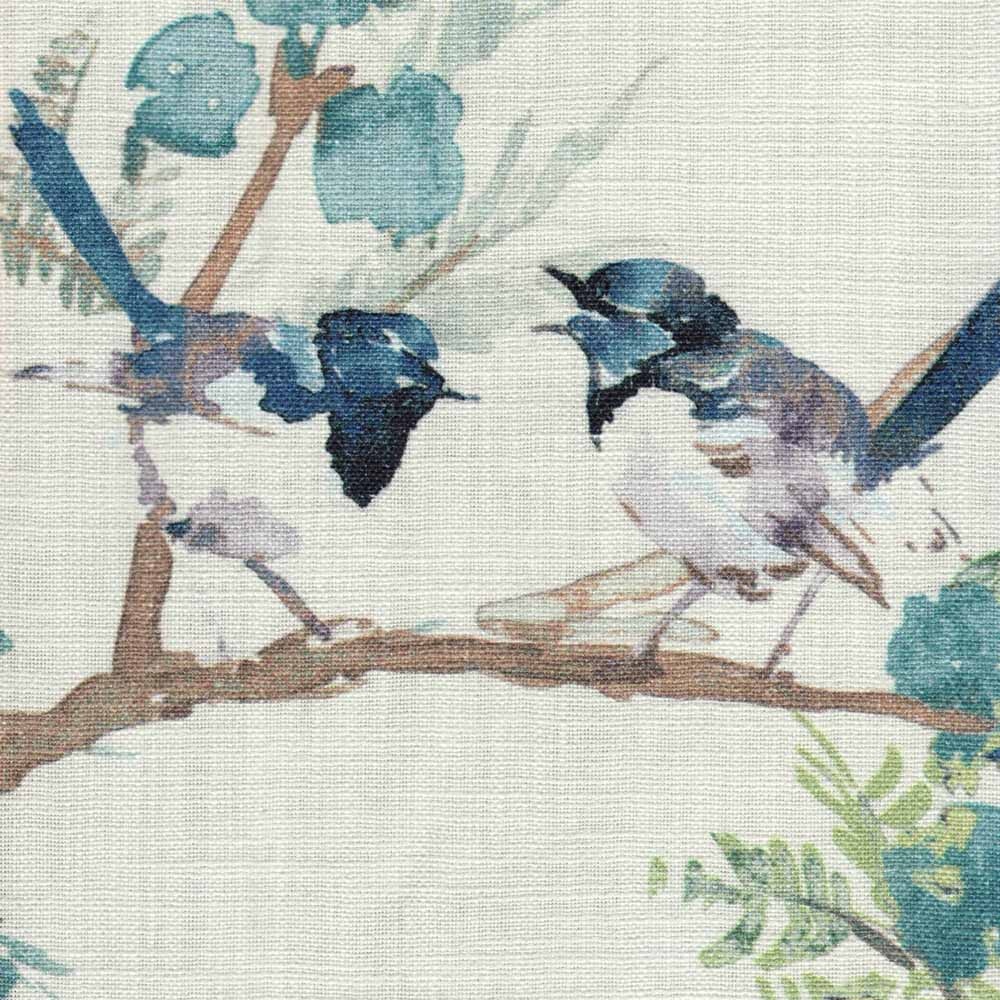 Hemilia/Blue – Fabric