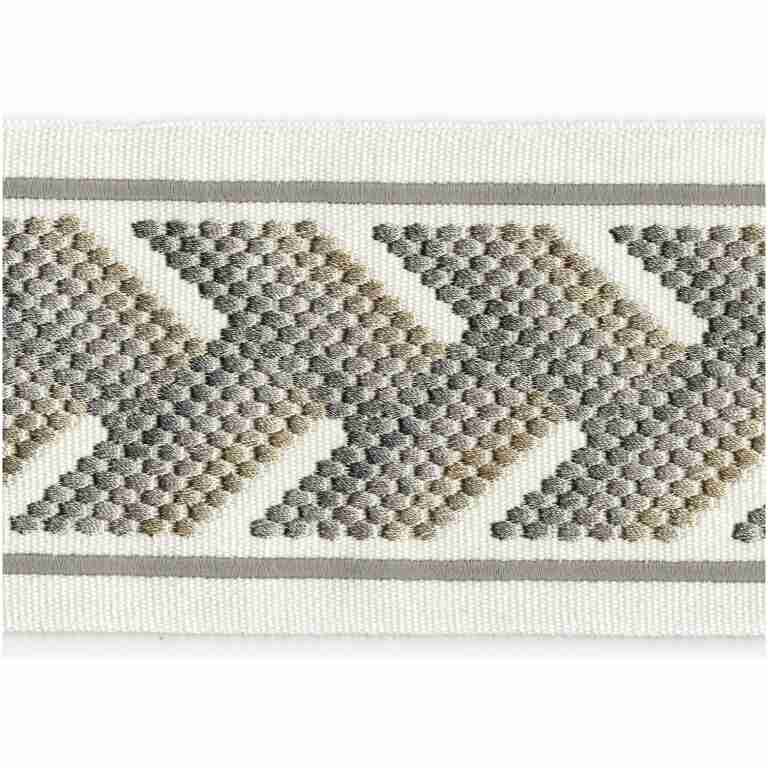 Herring Tape/Gray - Tape Trim - Near Me