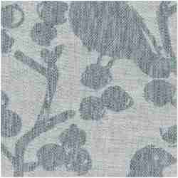 Hh-Bird/Sky - Multi Purpose Fabric Suitable For Drapery