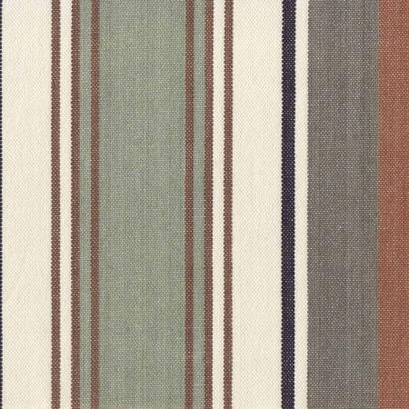 Hh-Bridge/Green - Multi Purpose Fabric Suitable For Drapery