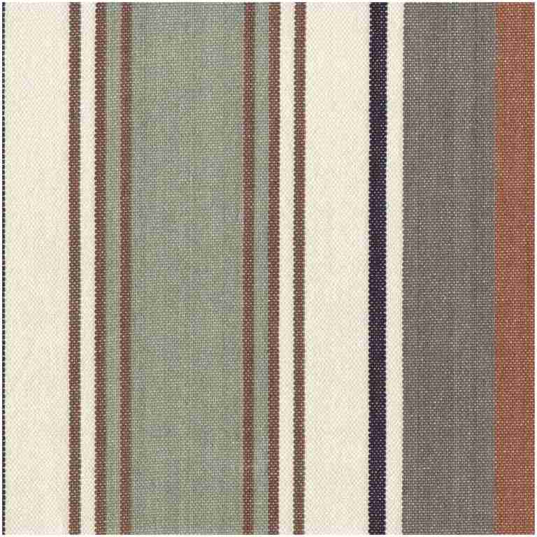 Hh-Bridge/Green - Multi Purpose Fabric Suitable For Drapery