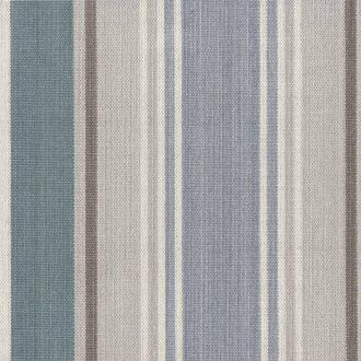 Hh-Bridge/Blue - Multi Purpose Fabric Suitable For Drapery