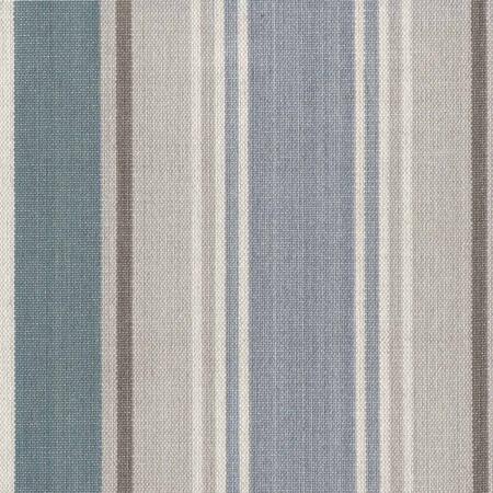Hh-Bridge/Blue - Multi Purpose Fabric Suitable For Drapery