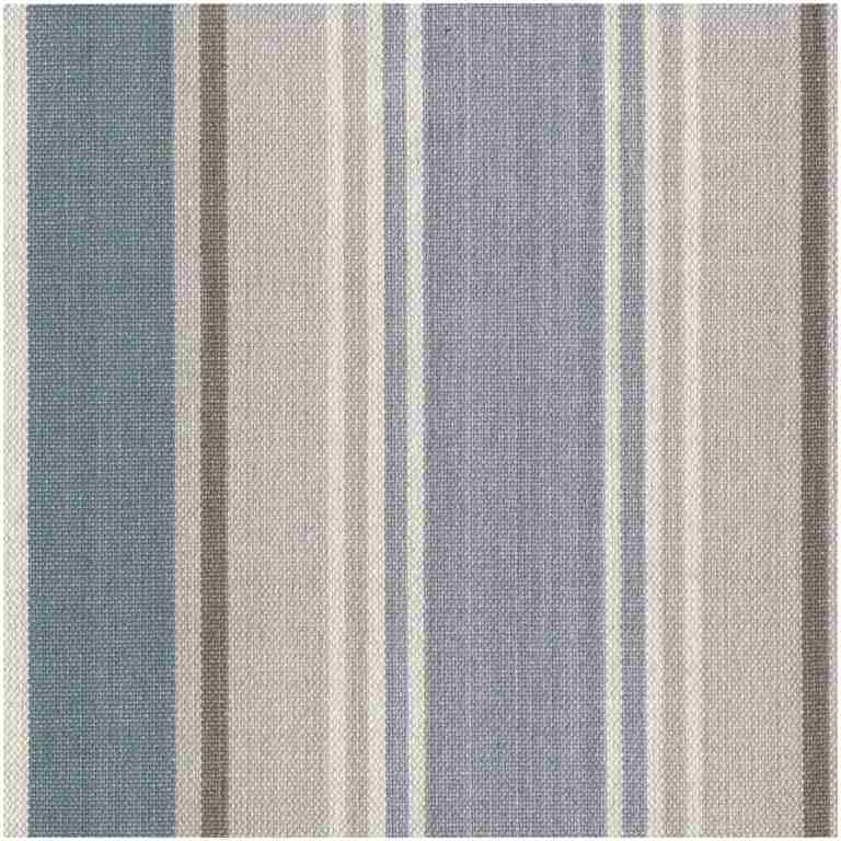 Hh-Bridge/Blue - Multi Purpose Fabric Suitable For Drapery