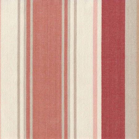 Hh-Bridge/Orange - Multi Purpose Fabric Suitable For Drapery