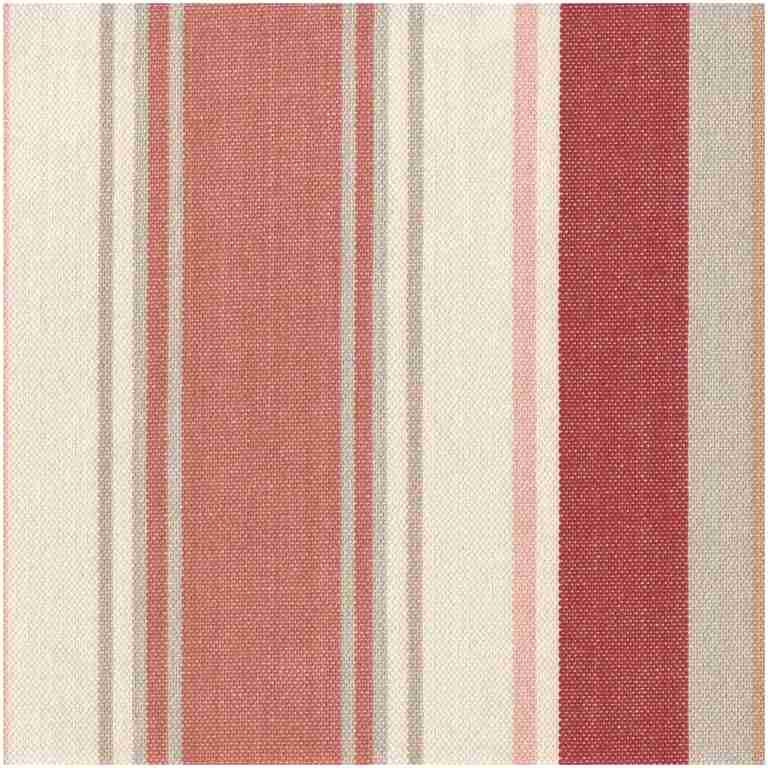 Hh-Bridge/Orange - Multi Purpose Fabric Suitable For Drapery