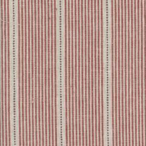 HH-INTERS/RED - Multi Purpose Fabric Suitable For Drapery