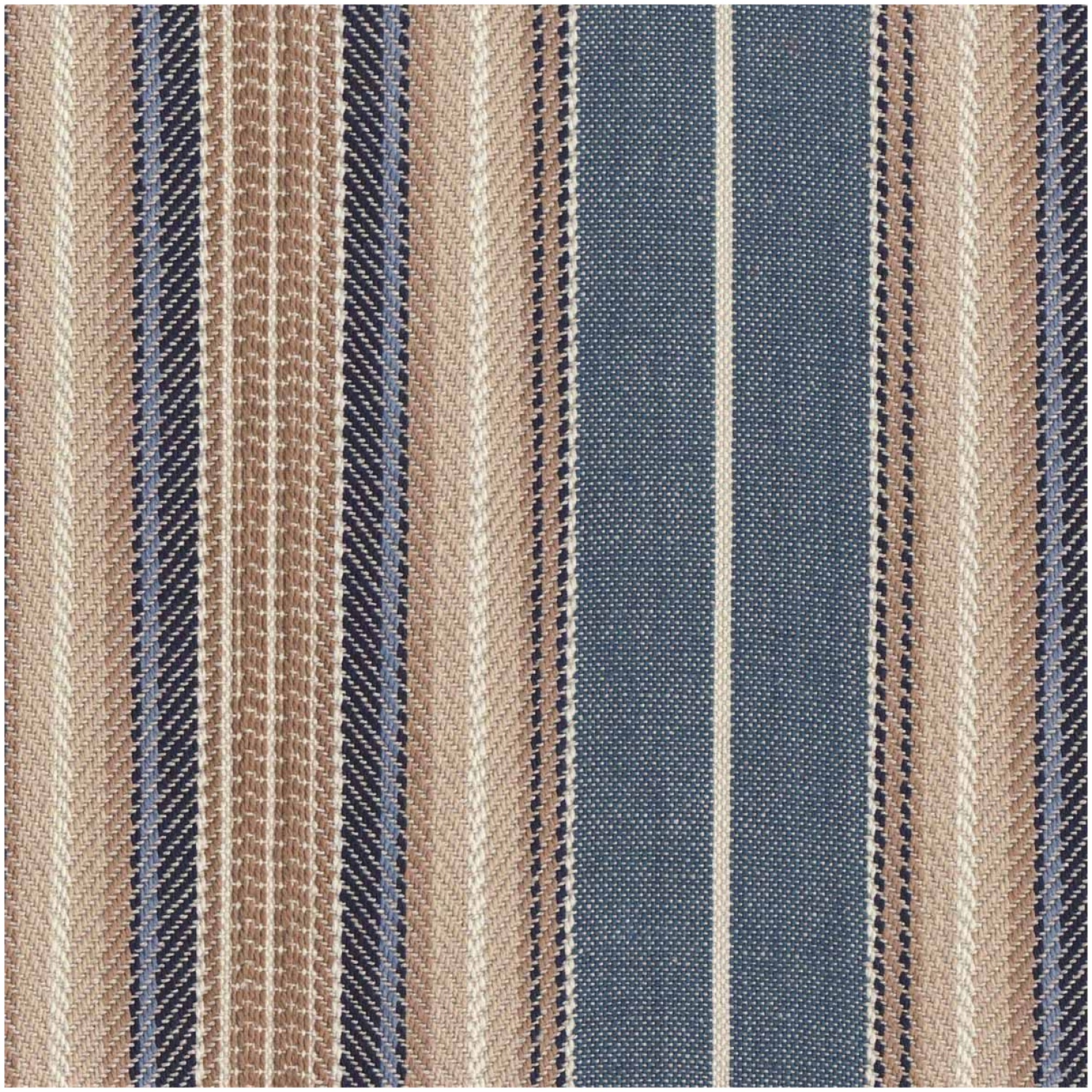 Hh-Montan/Blue - Multi Purpose Fabric Suitable For Drapery