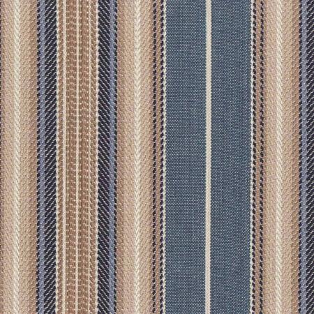 HH-MONTAN/BLUE - Multi Purpose Fabric Suitable For Drapery