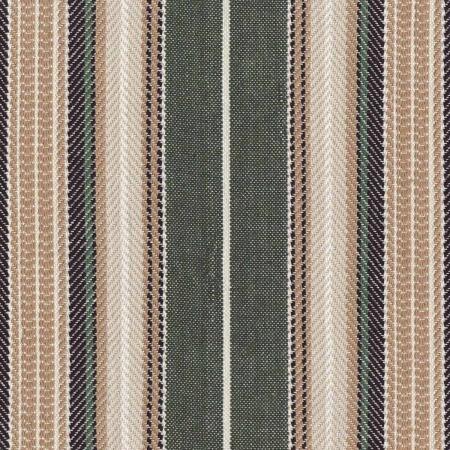 Hh-Montan/Green - Multi Purpose Fabric Suitable For Drapery