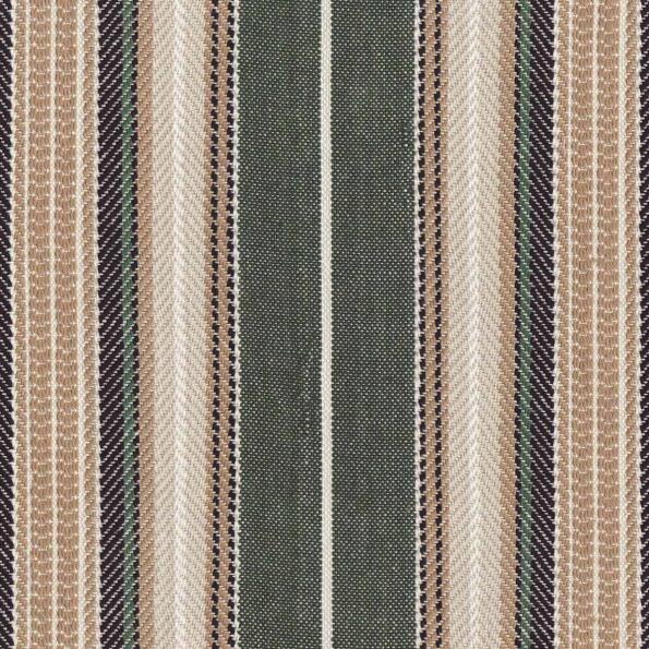Hh-Montan/Green - Multi Purpose Fabric Suitable For Drapery