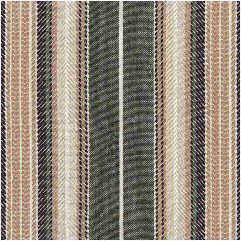 Hh-Montan/Green - Multi Purpose Fabric Suitable For Drapery