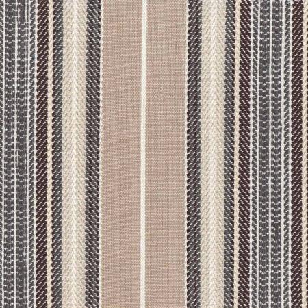 Hh-Montan/Natural - Multi Purpose Fabric Suitable For Drapery
