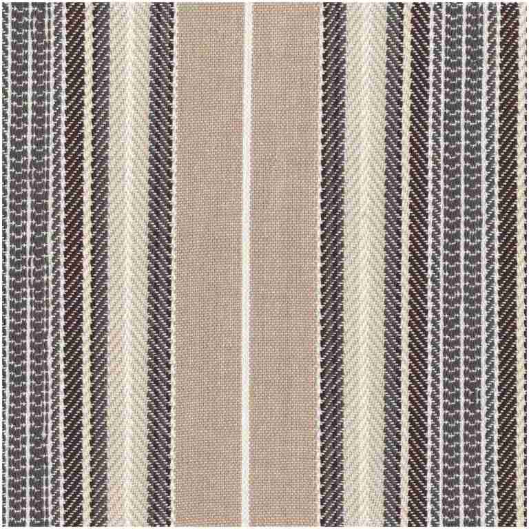 Hh-Montan/Natural - Multi Purpose Fabric Suitable For Drapery