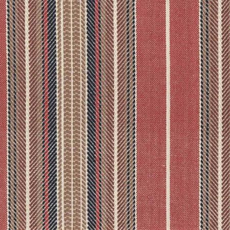 Hh-Montan/Paprika - Multi Purpose Fabric Suitable For Drapery