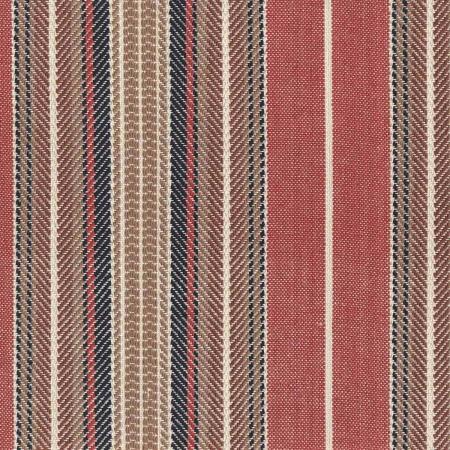 HH-MONTAN/PAPRIKA - Multi Purpose Fabric Suitable For Drapery