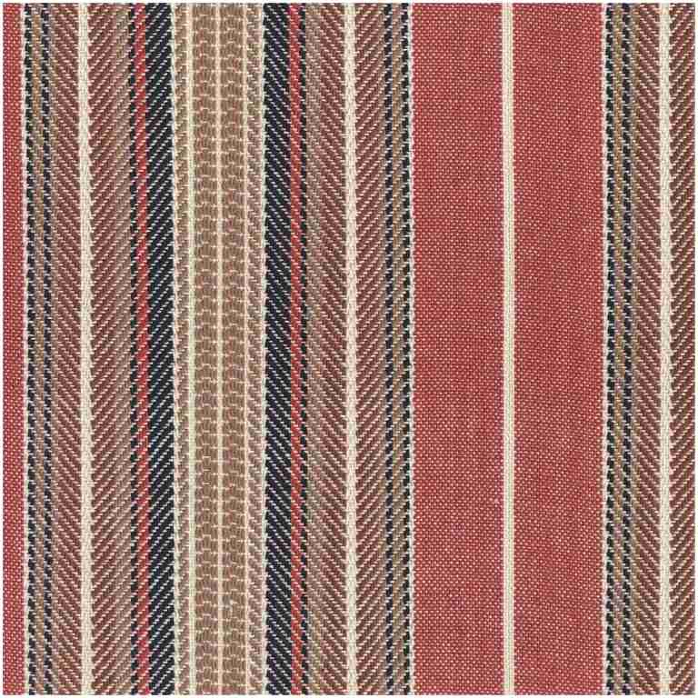 Hh-Montan/Paprika - Multi Purpose Fabric Suitable For Drapery