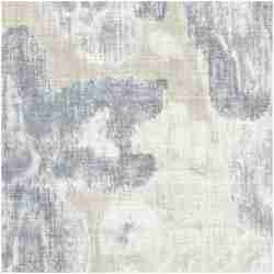 Hh-Parade/Blue - Prints Fabric Suitable For Drapery