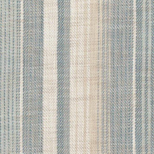 Hh-Sonom/Aqua - Multi Purpose Fabric Suitable For Drapery