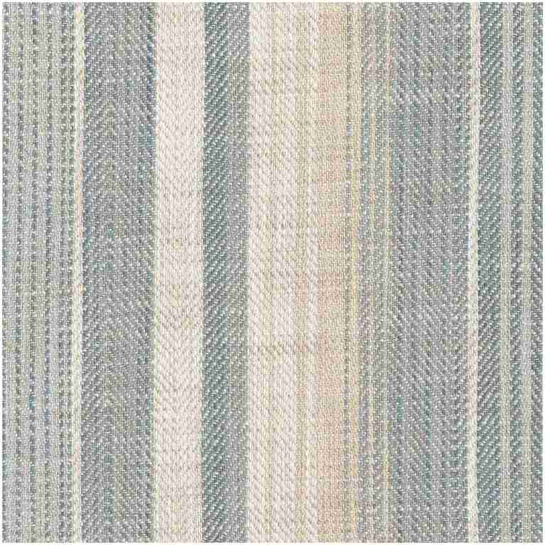 Hh-Sonom/Aqua - Multi Purpose Fabric Suitable For Drapery