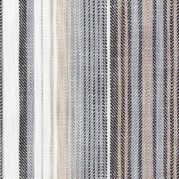 Hh-Sonom/Blue - Multi Purpose Fabric Suitable For Drapery