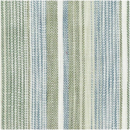 HH-SONOM/GREEN - Multi Purpose Fabric Suitable For Drapery