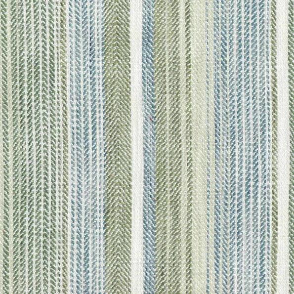 Hh-Sonom/Green - Multi Purpose Fabric Suitable For Drapery