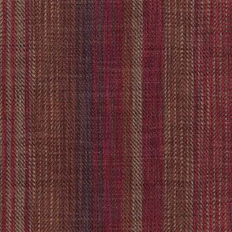 Hh-Sonom/Red - Multi Purpose Fabric Suitable For Drapery