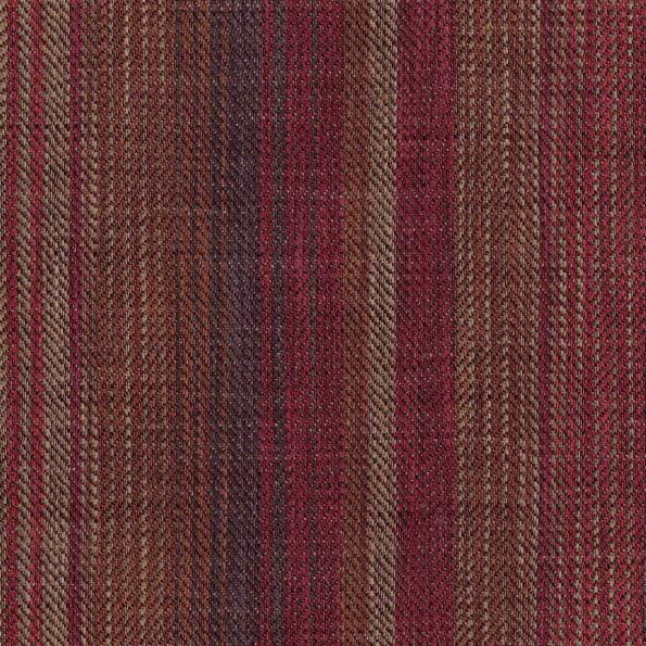 Hh-Sonom/Red - Multi Purpose Fabric Suitable For Drapery