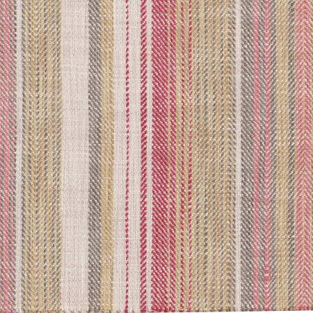 Hh-Sonom/Rose - Multi Purpose Fabric Suitable For Drapery