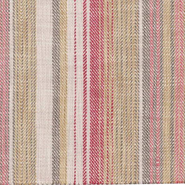 Hh-Sonom/Rose - Multi Purpose Fabric Suitable For Drapery