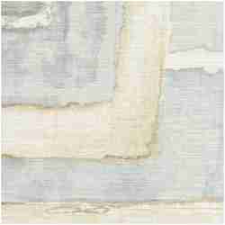 Hh-Zion/Aqua - Prints Fabric Suitable For Drapery