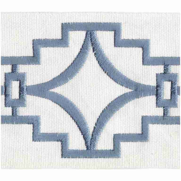 Hollywood Tape/Blue - Tape Trim - Near Me