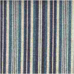 Hostripe/Navy - Prints Fabric Suitable For Drapery