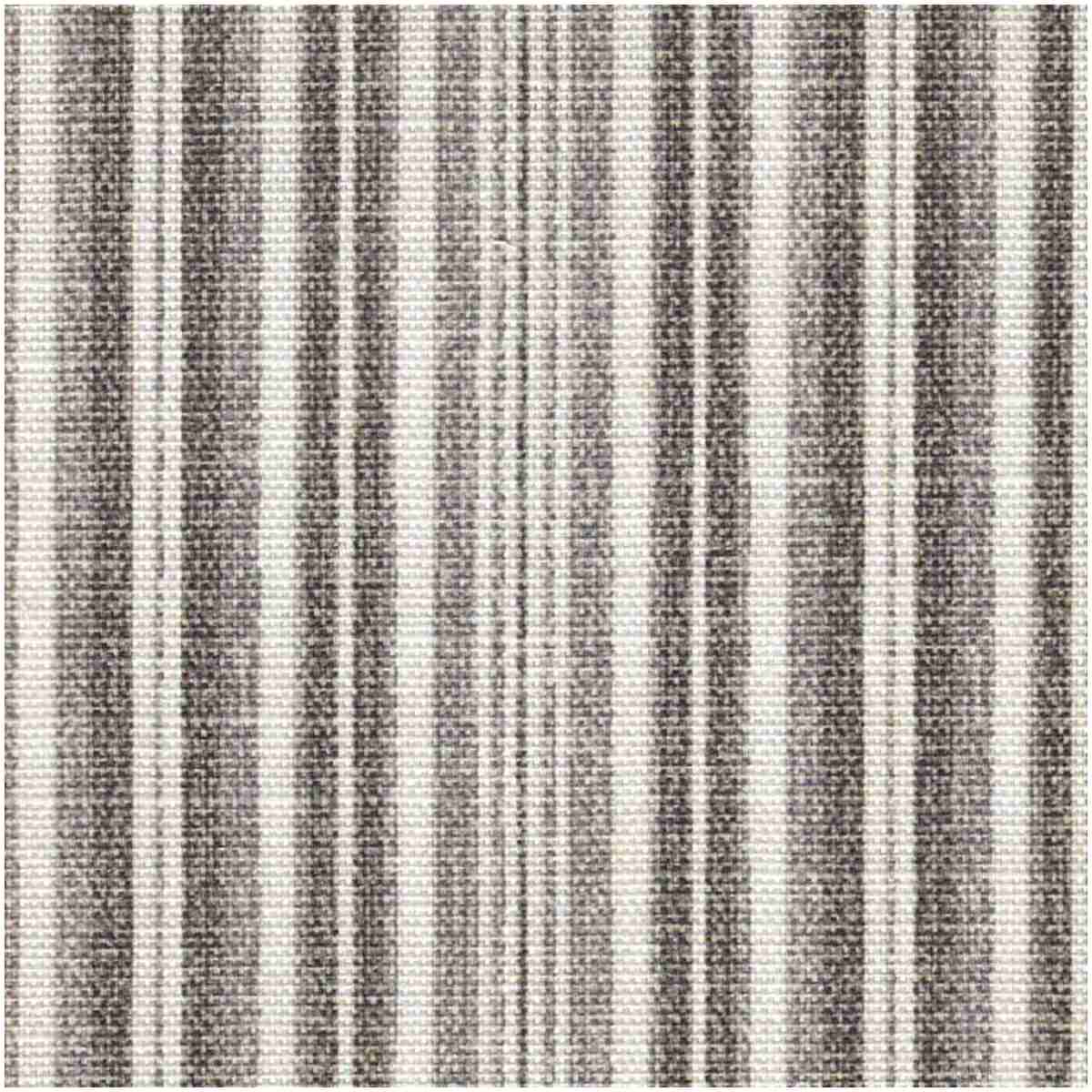 Hostripe/Taupe - Prints Fabric Suitable For Drapery