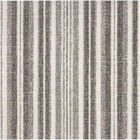HOSTRIPE/TAUPE - Prints Fabric Suitable For Drapery
