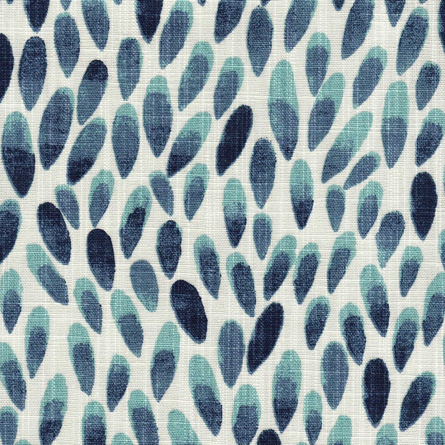 Hotus/Blue – Fabric