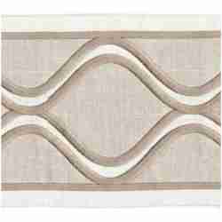 Hourglass Tape/Linen - Tape Trim - Dallas