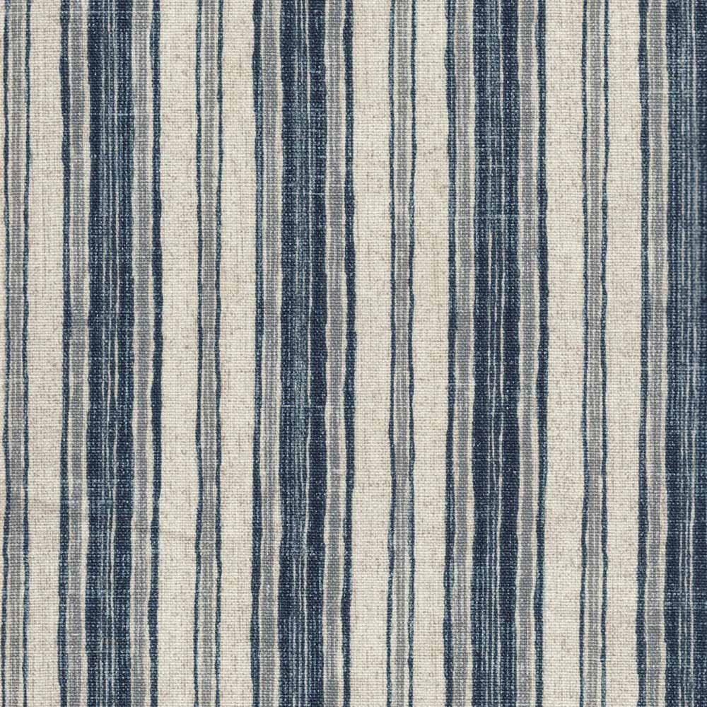 Hunsa/Blue – Fabric