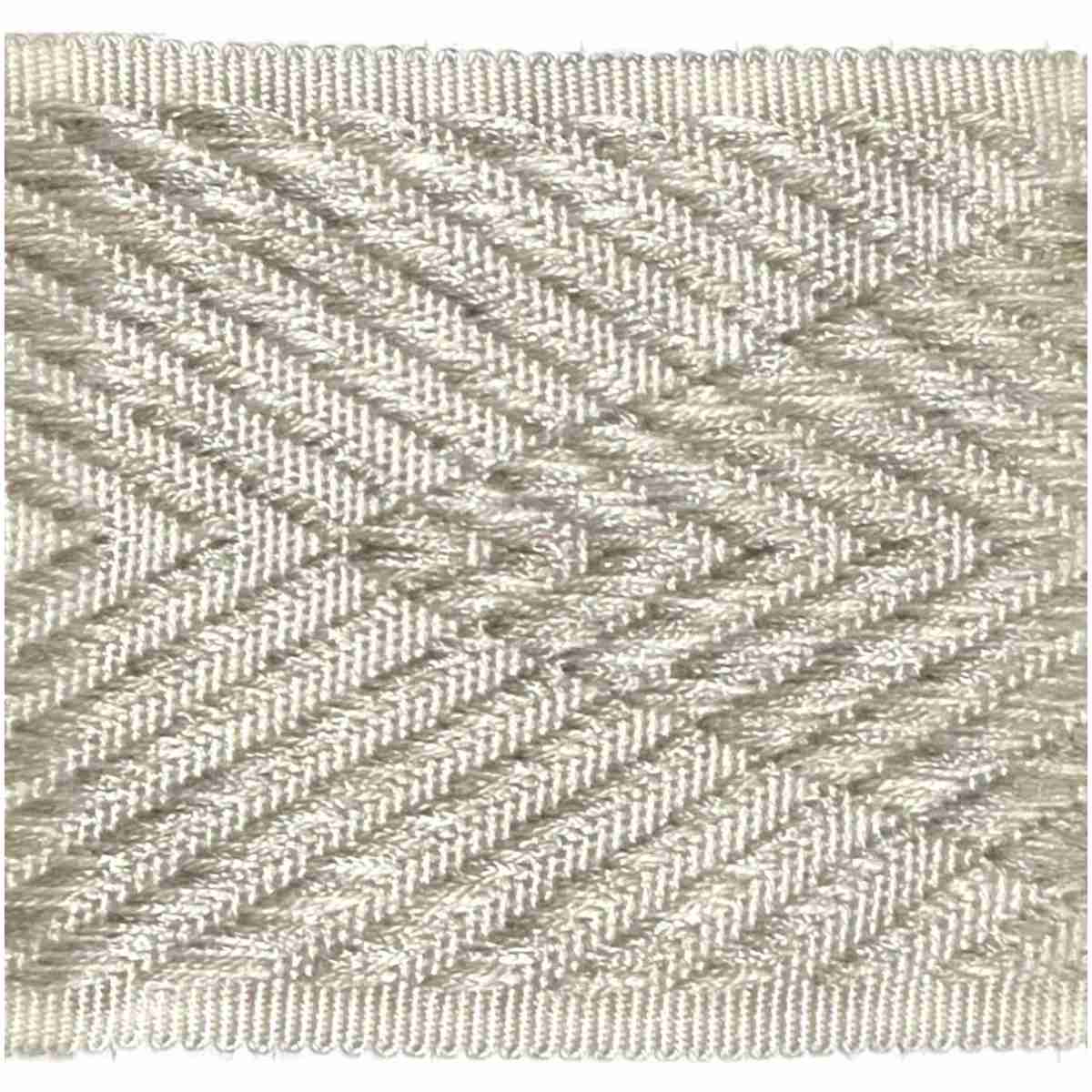 Hyper Tape/Natural - Tape Trim - Cypress