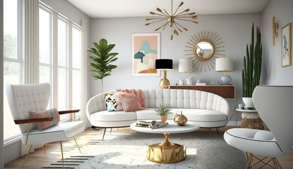 Achieving Kanye Wests Minimalist Yet Luxurious Interior Design Style Houston Decor Store