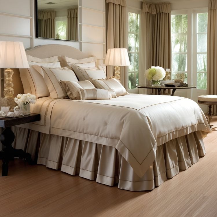 Bedding Styles to Elevate Your Room Houston Tx Fabric Store